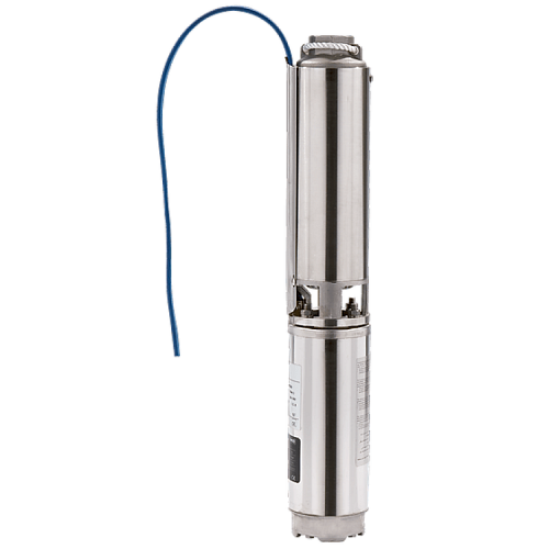Колодезный насос Wilo Sub TWU4.16-08-C (1~230 V, 50 Hz)