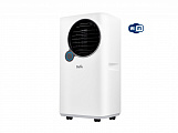 Мобильный кондиционер Ballu Eclipse BPAC-07 EPW/N6 white