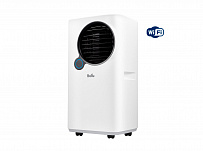 Мобильный кондиционер Ballu Eclipse BPAC-07 EPW/N6 white