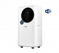 Мобильный кондиционер Ballu Eclipse BPAC-07 EPW/N6 white