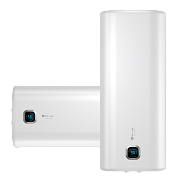 Водонагреватель электрический аккумуляционный бытовой THERMEX Decido 100 Wi-Fi