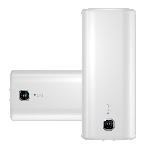 Водонагреватель электрический аккумуляционный бытовой THERMEX Decido 100 Wi-Fi