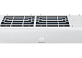 Инверторная сплит-система серии ZOOM 2.0 DC Inverter AS-18UW4RMSKB02 (комплект) Hisense