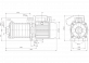 Центробежный насос Wilo Economy MHIL 503 (1~230 В)