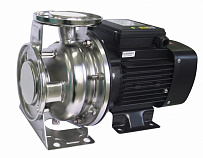 Моноблочный насос Wellmix NBS150-125-200/45T_380_BQCE