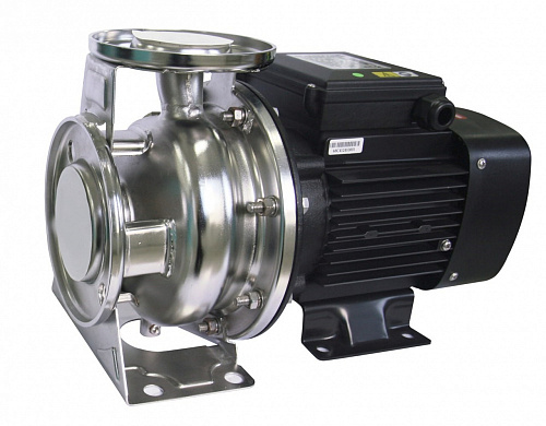 Моноблочный насос Wellmix NBS 65-50-200_9.2T_380_BQCE