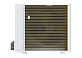 Кассетная системы кондиционирования FeRRUM CASSETE FLCAC36C2_MR1/FLCAU36U2_MR1