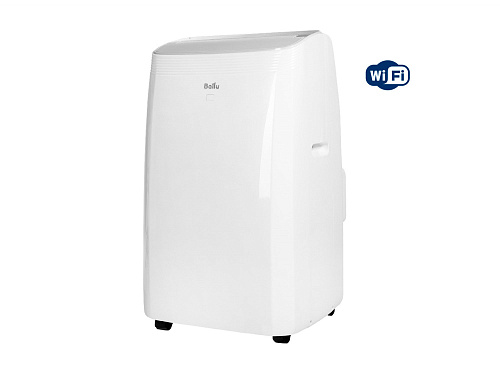 Мобильный кондиционер Ballu Smart Inverter BPAC-12 IN/N6