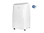 Мобильный кондиционер Ballu Smart Inverter BPAC-12 IN/N6