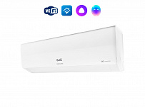 Инверторная сплит-система Ballu Greenland DC BSGRI-09HN8_22Y (комплект)