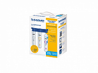 Трехступенчатый фильтр БАРЬЕР ЭКСПЕРТ СЛИМ (классик)