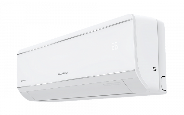 Сплит-система KALASHNIKOV Форпост inverter KVAC-I-09IN-FP1/KVAC-I-09OD-FP1