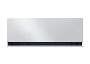 Внутренние блоки настенного типа серии SENSATION PRO MULTI Superior DC Inverter AS-18UW4RFMQK00G Hisense
