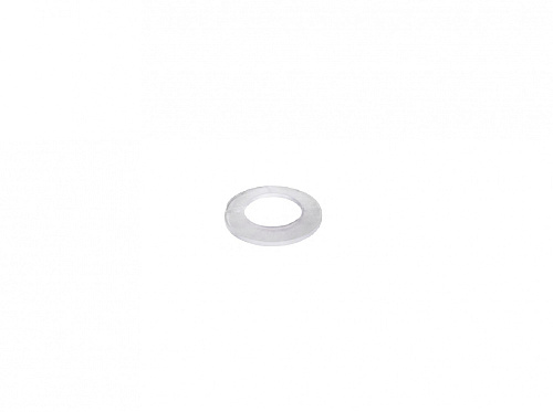 Прокладка силиконовая Ду25 (1")