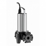 Погружной канализационный насос с режущим механизмом WILO Rexa MINI3-S03/M008-523/A