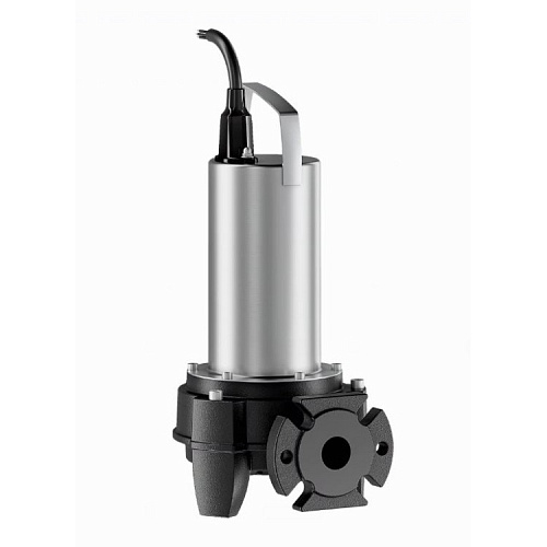 Погружной канализационный насос с режущим механизмом WILO Rexa MINI3-S03/M008-523/P