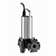 Погружной канализационный насос с режущим механизмом WILO Rexa MINI3-S03/M008-523/P