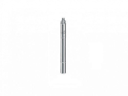 Насос скважинный винтовой ECO VINT 2 (3", 550 Вт, Нmax-90 м, Qmax-2 м³/ч, Кабель-20 м) Unipump