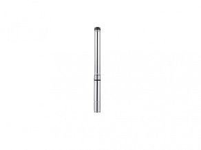 Насос скважинный ECO MIDI 4 (3.5", 1100Вт, Нmax-113м, Qmax-3 м³/ч, Кабель-2м) Unipump