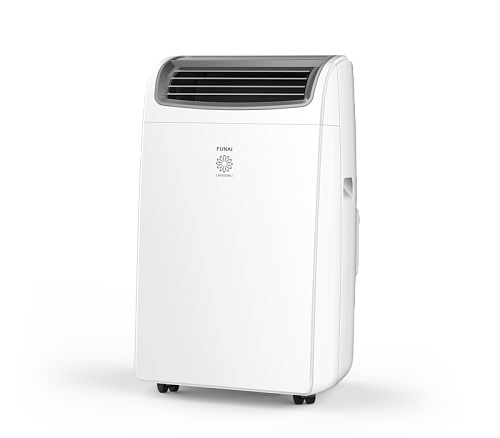 Мобильный кондиционер cерии CAMOMIRU MAC-CM46HPN04 FUNAI