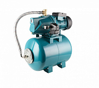 Насосная станция PROFLINE LUX 1600/46C Volga с гидроаккумулятором 50 литров, подъем до 46 м