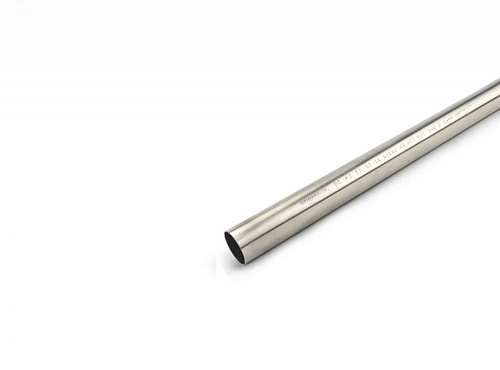 Труба из нержавеющей стали 18*1.0 Varmega (штанга 4 метра)