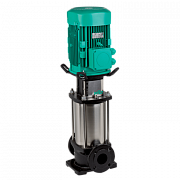 Вертикальный многоступенчатый насос Wilo Helix FIRST V 3603/1-5/16/E/S/