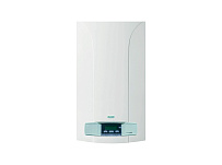 Настенный газовый двухконтурный котел Baxi Luna-3 240 Fi (25 кВт)