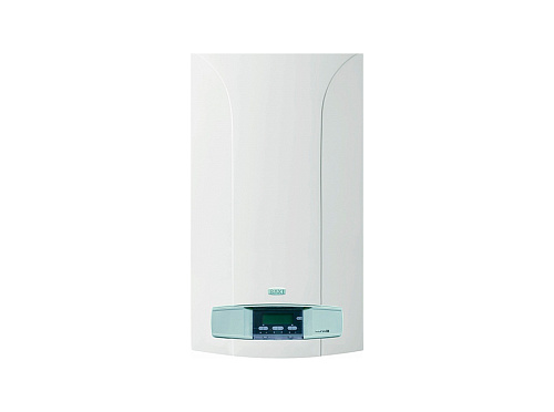 Настенный газовый двухконтурный котел Baxi Luna-3 240 Fi (25 кВт)