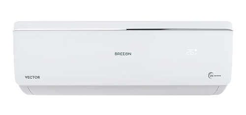 BRC-07AVI (комплект) инверторная сплит-система BREEON