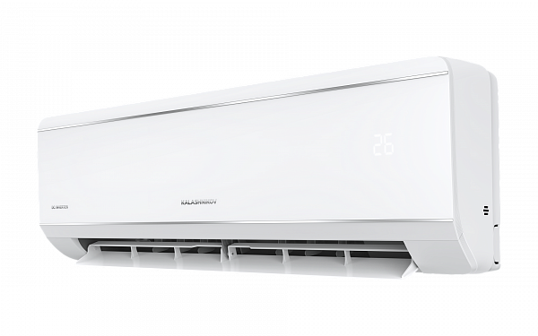 Сплит-система KALASHNIKOV Форпост inverter KVAC-I-09IN-FP1/KVAC-I-09OD-FP1