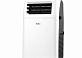 Мобильный кондиционер Ballu Aura BPAC-09 CP/N1_24Y