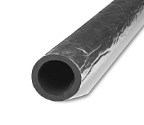 Трубка K-FLEX 09x140 SOLAR HT IC CLAD SR