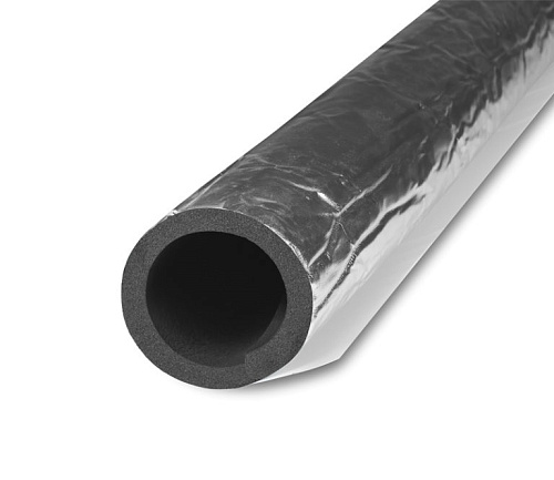 Трубка K-FLEX 09x140 SOLAR HT IC CLAD SR