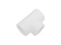 Тройник полипропиленовый 20 РВК