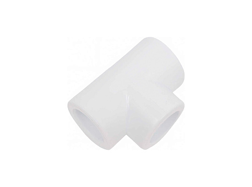 Тройник полипропиленовый 20 РВК