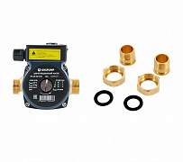 Циркуляционный насос Unipump PН 20-60 -130 в комплекте с гайками