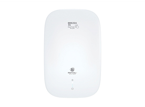 Приточно-очистительный комплекс ROYAL CLIMA BREZZA XS RCB 75