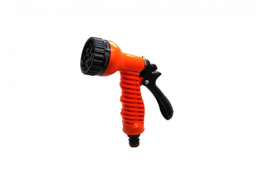 Поливочный пистолет AP 2015 Aquapulse пластиковый 7 - ми функциональный