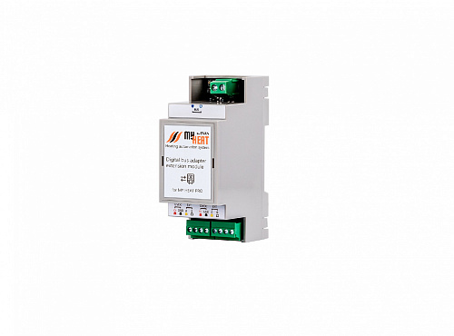 Адаптер цифровой шины для контроллера MyHeat Pro