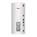 Водонагреватель электрический комбинированного нагрева THERMEX IRP 200 V (combi)