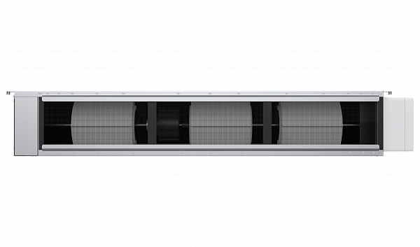 Прецизионные кондиционеры канального типа FPD70DMA1