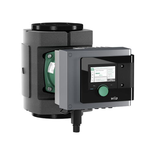 Циркуляционный насос Wilo Stratos MAXO 25/0,5-4 PN10