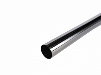Труба из нержавеющей стали 42*1.5 ROMMER (штанга 4 метра)