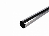 Труба из нержавеющей стали 54*1.5 ROMMER (штанга 4 метра)