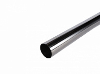 Труба из нержавеющей стали 54*1.5 ROMMER (штанга 4 метра)