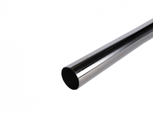 Труба из нержавеющей стали 54*1.5 ROMMER (штанга 4 метра)