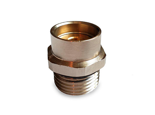 Клапан отсекающий 1/2"(В)x1/2"(Н), HOV12