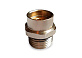 Клапан отсекающий 1/2"(В)x1/2"(Н), HOV12