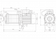 Центробежный насос Wilo Economy MHIL 106 (1~230 В)